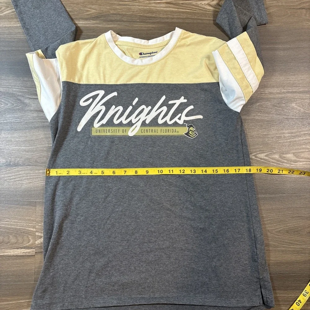 Champion University Of Central Florida UCF Knights Women's Size S